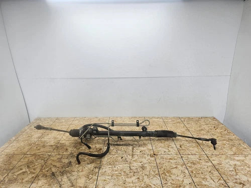 CHEVROLET CORVETTE C5 97-04 OEM HYDRUALIC POWER STEERING RACK PINION TIE ROD