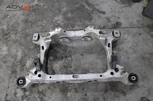 2021 - 2024 FORD MUSTANG MACH-E REAR SUBFRAME CROSSMEMBER ENGINE CRADLE OEM