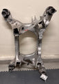 2018 2019 PORSCHE PANAMERA 2.9L REAR SUBFRAME SUSPENSION CROSSMEMBER OEM
