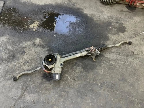 06-011 Honda Civic 4DR SI Rack and pinion Steering OEM