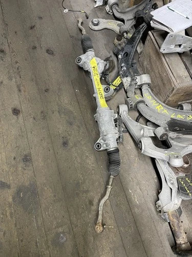Genuine OEM 2013-2017 Honda Accord 3.5L V6 Power Steering Gear Rack Pinion - 38K