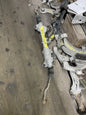 Genuine OEM 2013-2017 Honda Accord 3.5L V6 Power Steering Gear Rack Pinion - 38K