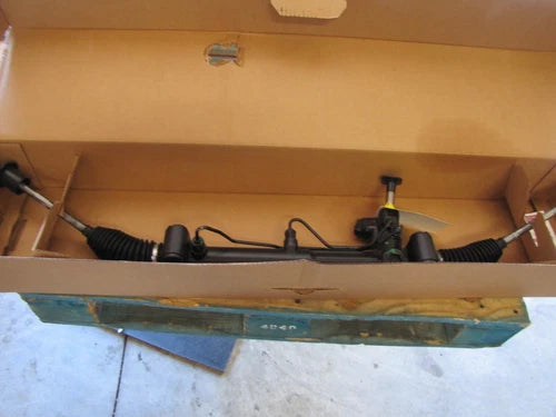 22-3082 Hydraulic Rack & Pinion Assy for Dodge Challenger Charger Chrysler Reman