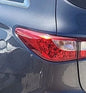 2014-2015 Infiniti QX60 Quarter Mount Driver LH Tail Light Lamp OEM OEM