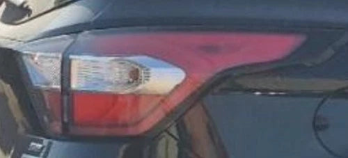 2017-2018 Ford Escape RH Passenger Quarter Panel Mounted Tail Light Lamp OEM