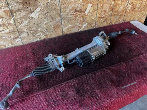 BMW F30 F36 F32 F22 ELECTRIC POWER STEERING RACK & PINION GEAR ASSEMBLY OEM 75MK