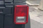 2007-2018 Jeep Wrangler Passenger RH Quarter Mounted Tail Light Lamp OEM OEM