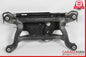 14-19 Mercedes W117 CLA250 Rear Axle Cradle Crossmember Subframe Sub Frame Assy