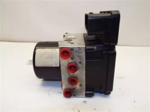 06-07 Ford Focus 10-13 Transit ABS Anti-Lock Brake Pump Assembly W/o Trac Cont