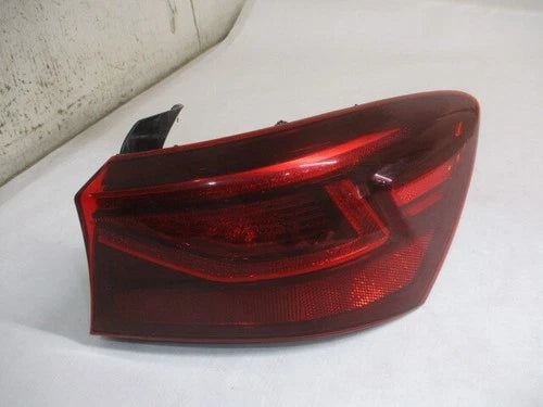 Kia Forte RH Passenger LED Outer Tail Brake Light Lamp OEM OEM