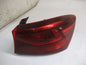 Kia Forte RH Passenger LED Outer Tail Brake Light Lamp OEM OEM