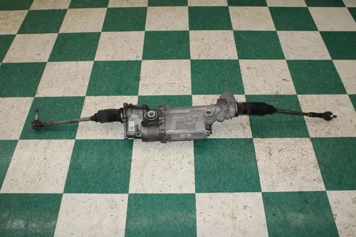 16-20 RAM 1500 Electronic Powered Steering Rack And Pinion Tie Rod OEM OE WTY