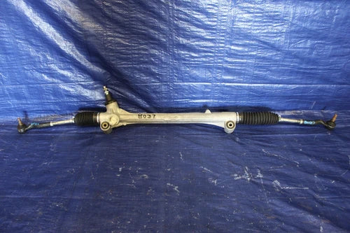 2017 SUBARU BRZ LIMITED 4UGSE OEM STEERING RACK & PINION #8037