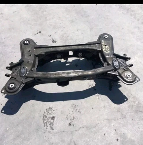 2006-2014 HONDA RIDGELINE REAR Crossmember Subframe Engine Cradle Assembly OEM