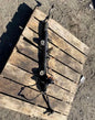 2007-2008 INFINITI G35 Power Steering Gear Rack and Pinion RWD SEDAN OEM