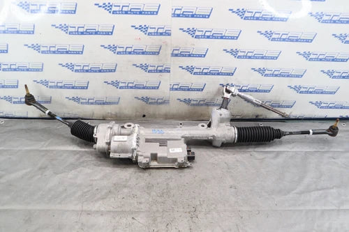 2021 FORD MUSTANG GT V8 5.0L OEM EPS STEERING RACK N PINION LR3C-3D070-BC #1666