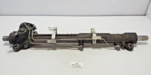 2003-2012 OEM Bentley Continental GT GTC Power Steering Rack And Pinion 70k