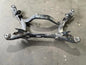 2008 AUDI A6 REAR SUSPENSION CROSSMEMBER SUBFRAME OEM+
