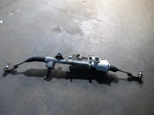 12-14 FORD F-150 ELECTRIC POWER W/ HEAVY DUTY TOW RACK AND PINION ASSEMBLY OEM