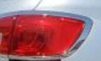 2013-2017 Buick Enclave RH Passenger Quarter Panel Mounted Tail Light Lamp OEM