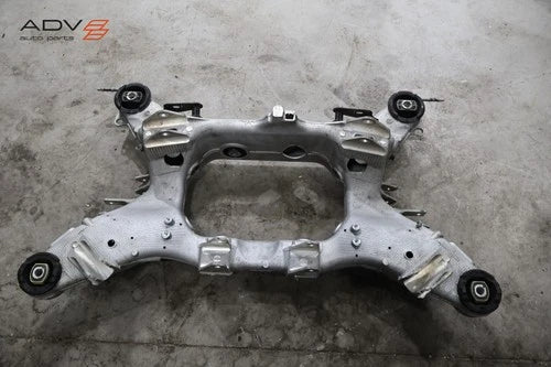 2016-20 CADILLAC CT6 AWD REAR SUBFRAME SUB FRAME CROSSMEMBER CROSS MEMBER OEM
