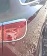 13 14 15 16 Buick Enclave RH Passenger Outer Tail Brake Light Lamp OEM OEM