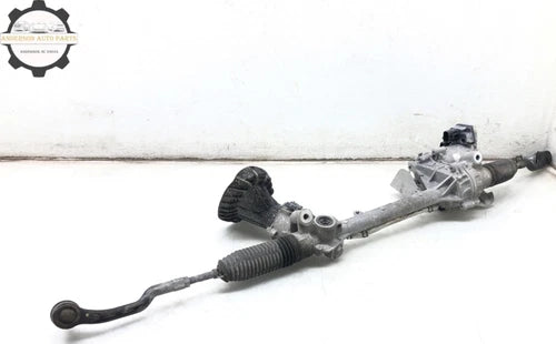 2017-2020 LINCOLN CONTINENTAL 2.7L FWD POWER STEERING GEAR RACK & PINION OEM