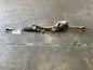 2024 Subaru Solterra Steering Rack & Pinion 3k 442504612 OEM