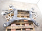 07-12 Mercedes-Benz GL450 Rear Subframe Engine Cradle Crossmember OEM ML350