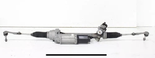 2016-2018 BMW 330E F30 HYBRID RWD ELECTRIC POWER STEERING GEAR RACK & PINION OEM