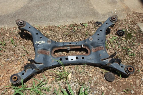 OEM Nissan Altima 16-18 Maxima 16-23 Rear Subframe K Frame Crossmember
