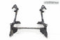 2012-2018 AUDI A6 C7 ENGINE SUBFRAME CROSSMEMBER CROSS MEMBER CRADLE OEM