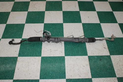 10-15 Jaguar 5.0L Powered Steering Rack And Pinion Tie Rod Ends OEM Factory