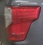 2017-2024 Nissan Titan RH Passenger Quarter Panel Mounted Tail Light Lamp OEM