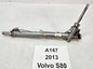 2007-2016 OEM Volvo S80 V70 XC70 FWD Steering Gear Power Rack And Pinion Assy