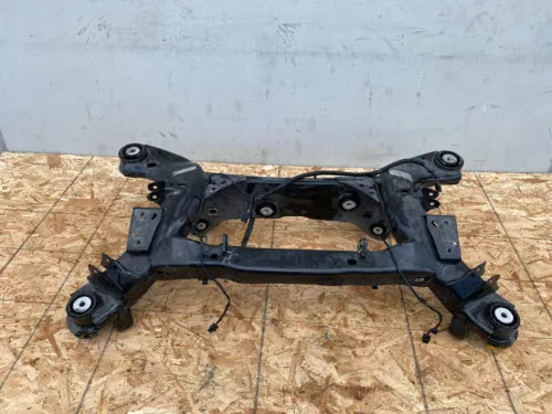 REAR SUBFRAME CROSSMEMBER CARRIER DODGE CHALLENGER CHARGER SRT OEM (15-20)