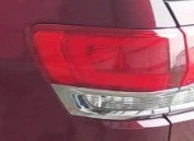 2014-2021 Jeep Grand Cherokee LH Driver Tail Light Lamp OEM