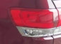 2014-2021 Jeep Grand Cherokee LH Driver Tail Light Lamp OEM