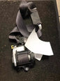 2009-2015 Honda Pilot Front Right Passenger Seat Belt Retractor Assembly Gray