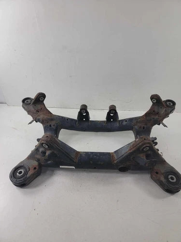 08-13 BMW E90 E92 E93 M3 OEM Rear Axle Carrier Subframe Cradle Crossmember