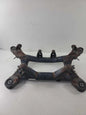 08-13 BMW E90 E92 E93 M3 OEM Rear Axle Carrier Subframe Cradle Crossmember