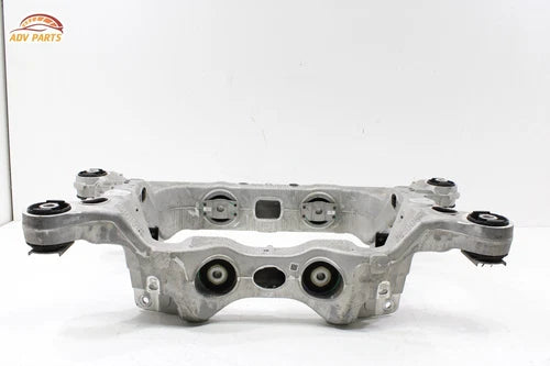 2021 - 2024 FORD MUSTANG MACH-E AWD REAR SUBFRAME CROSSMEMBER CROSS MEMBER OEM
