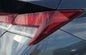 2021-2023 Hyundai Elantra Passenger RH Quarter Mounted Tail Light Lamp OEM OEM