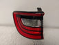 2014-2023 Dodge Durango Driver LH Tail Light Lamp OEM