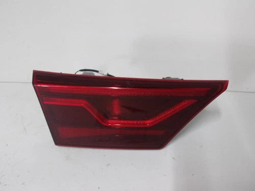 2020-2021 Kia Forte Driver LH Lid Tail Light Lamp OEM