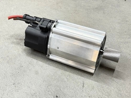 2011-2016 BMW F10 535i 528i 550i Power Steering Electric Rack & Pinion Motor OEM