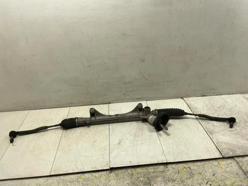 2013 NISSAN SENTRA SV POWER STEERING GEAR RACK&PINION OEM+