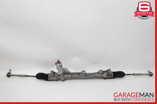 07-10 Mercedes W216 CL550 S550 S63 AMG Power Steering Rack & Pinion Assembly RWD