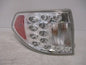 08 09 10 11 12 13 14 Subaru Impreza Wagon Driver LH Tail Lamp OEM