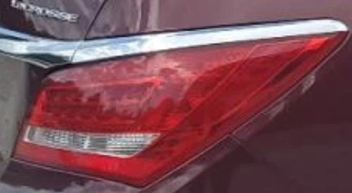 2014-2016 Buick LaCrosse RH Passenger Tail Light Lamp OEM